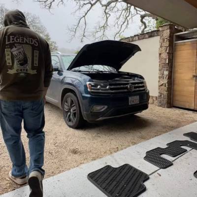  MOBILE DETAILING