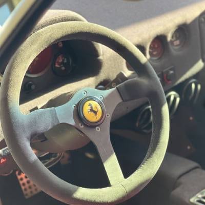 INTERIOR DETAILING